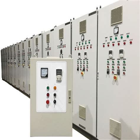 china intelligent voice electric control box|China Intelligent Power PLC Electric Box Control Cabinet.